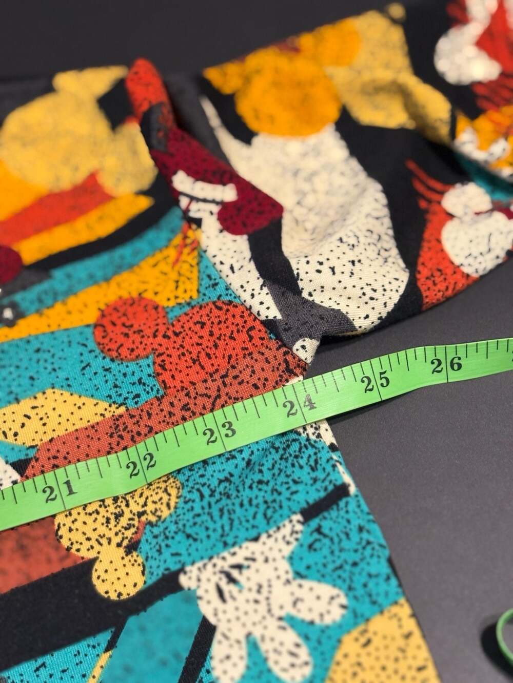 Set of 2 LuLaRoe Disney Irma Tunic Minnie Mouse Size XS - Picture 10 of 12